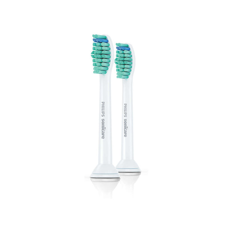 Philips Sonicare ProResults Standard sonic toothbrush heads HX6012/07