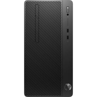 HP 290 G4 Microtower Desktop PC - Celeron G5905 / 4GB RAM / 1TB HDD / Win 11 Home (5W690EA)