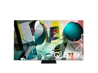 Samsung 75" Q950TS QLED 8K Smart TV (2020) QA75Q950TSKXXA