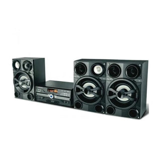 Aiwa 2.1 Mini Hifi System 3000W ADH-3100WA