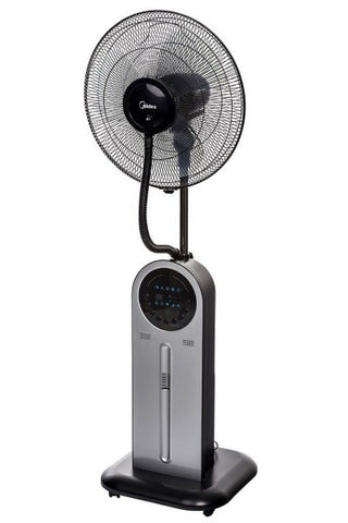 Midea Deluxe Mist Fan FS40-13QRA