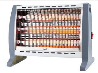 Salton Heater 3 Bar 183824