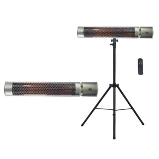 Goldair Patio Infra Red Heater GPCH-2000A