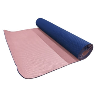 Volkano Active Non Slip TPE Yoga Mat VA-1014-GM