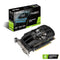 Asus GeForce GTX 1650 Phoenix OC Edition PH-GTX1650-O4G 4GB GDDR5 128-bit PCI-E 3.0 Desktop Graphics Card
