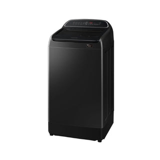 Samsung 19KG Top Load Washer Black Caviar  WA19T6260BV