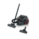Bosch Serie / 4 Bagless Vacuum Cleaner, Propower - Black BGS21WPOW