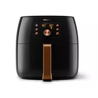 Philips XXL Premium Airfryer with Smart Sensing Technology  HD9860/99