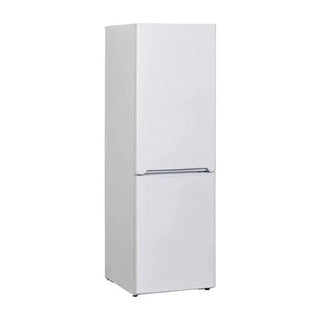 KIC 238L White Fridge Freezer KBF525WH