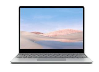 Microsoft Surface Laptop Go Core i5 1035G1 8GB RAM 256GB SSD Storage