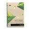 Treeline Spiral Note Book Side Bound A4 - Wiro 100pg