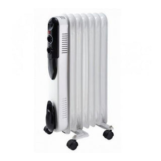 Pineware 7 fin oil heater