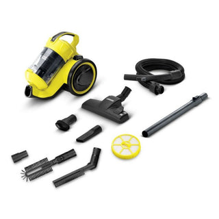 Karcher VC 3 Plus - Dry Vacuum Cleaner 1.198-127.0