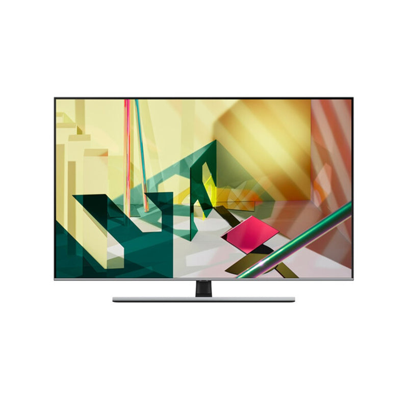 Samsung 55" Q70T QLED 4K Flat Smart TV (2020) QA55Q70TAKXXA