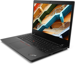 Lenovo ThinkPad L14 Core i5-10310U 256GB SSD 8GB 14-Inch Laptop