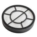 Swiss Robuster Cannister Vacuum Filter (Round) SP006 RO 010