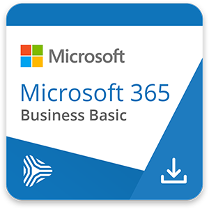 Microsoft 365 Business Basic