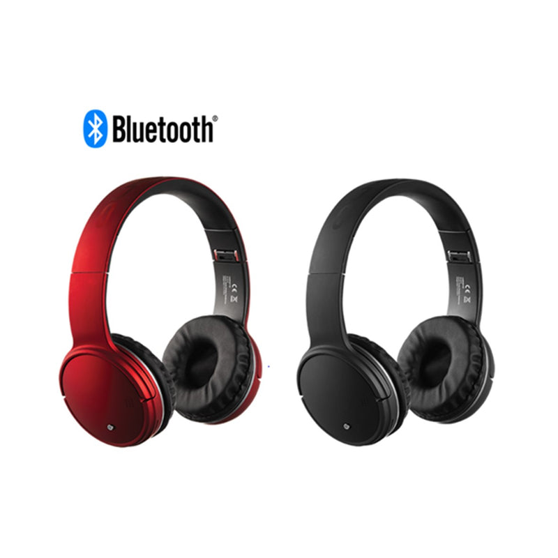 Volkano Cosmic Series Bluetooth Headphones