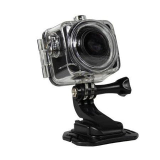 Volkano Orbis 220 degree Camera VK-10002-BK