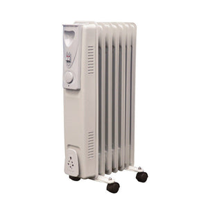 Elegance 7 Fin Oil Heater EL11-7