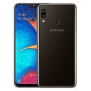 Samsung Galaxy A20 - Black SM-A205F
