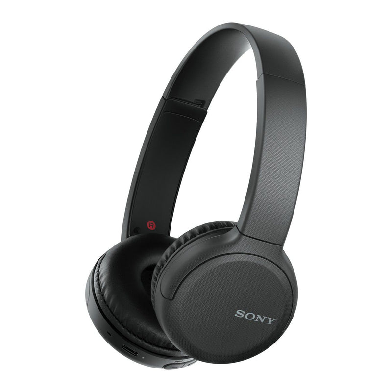 Sony Bluetooth On-Ear Headphones with NFC -