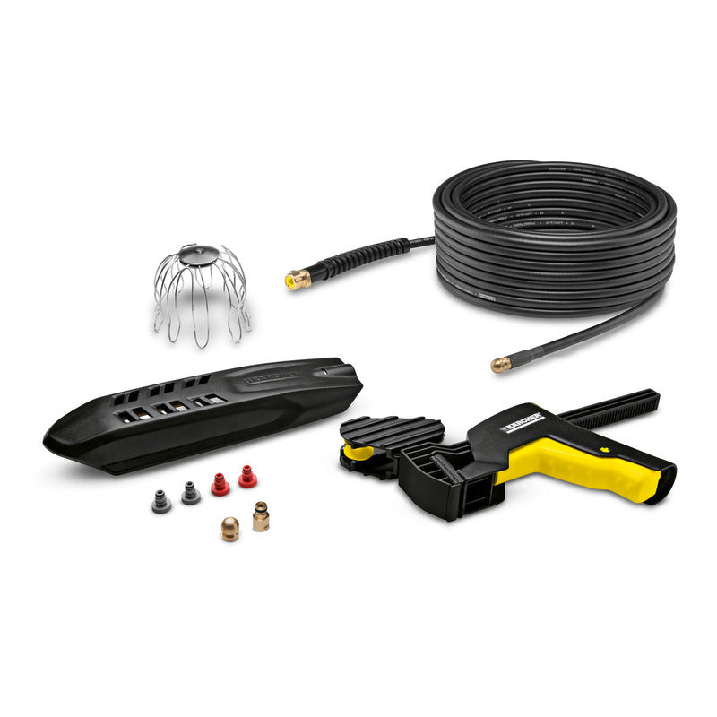 Karcher PC 20 Gutter and pipe cleaning kit 2.642-240.0