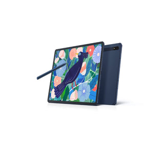 Samsung Galaxy Tab S7+ LTE 12.4 Mystic dark navy