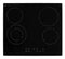 Falco 60cm Ceramic Hob - FAL-SSCH-60