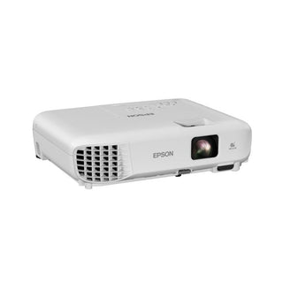 Epson XGA 3LCD Projector EB-E500