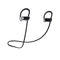 Bluetooth Sports-Hook Earphones with voice Assistant VK-1103-S01-BK