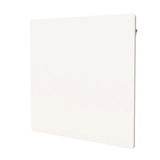 Salton - 400W Panel Heater - White SPH14