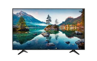 Hisense 58" UHD HDR Smart LED TV 58A6100UW