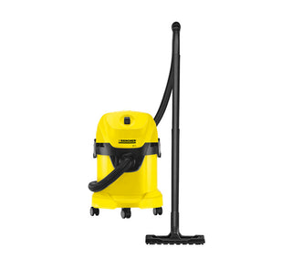 Karcher Wet/dry vacuum cleaner 1000 W 17 l Blower WD 3 V