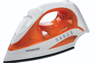 Kenwood Steam Iron 2100W - STP50.000WO