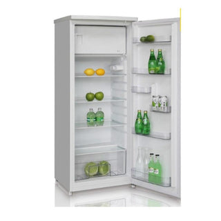 Goldair 275L Single Door Refrigerator - White GSUF-275