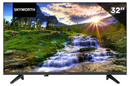 Skyworth 32” (81cm) Digital HD Led TV (DVB-T2) 32TB2100