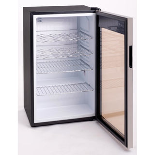 Swiss Wine & Beverage Cooler WB118 L