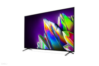 LG 75" NanoCell NANO97 Series 8K HDR TV 75NANO97VNA.AFB