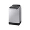Samsung 15Kg Top Loader Washing Machine - Lavender Grey WA15T5260BY