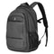Volkano Woodrow 15.6” Laptop Backpack Dk Grey VK-7136-DGR