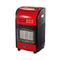 Elba Rollabout Retro Gas Heater 16/EL1000RR