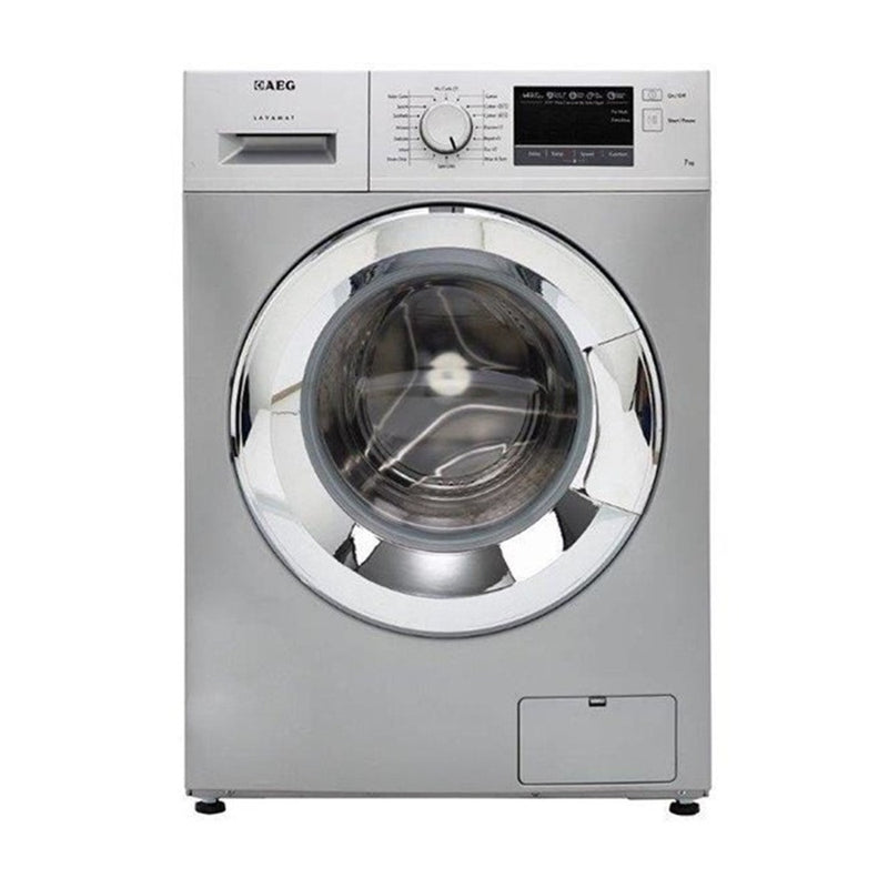 AEG 7KG, 1200RPM Front load washing machine