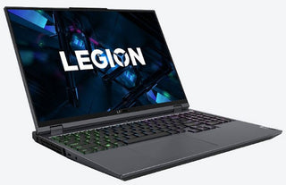 Lenovo Legion 5 Pro 16ITH6 82JF002KSA 11th Gen Intel Core i5-11400H