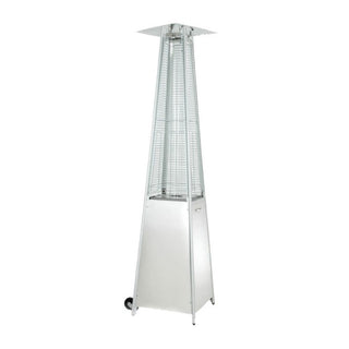 Elba Glass Tube Patio Heater 16/EL1023