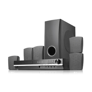 Telefunken  5.1 Home Theatre System THT-6000 HDMI/A