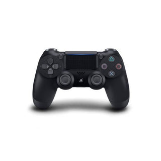 PS4 DualShock 4 - Black