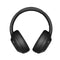 Sony  (Black) NC BT Over-ear Headphones with Type-C charging WH-XB900N