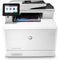 HP Color LaserJet Pro M479fdn A4 Multifunction Colour Laser Home & Office Printer