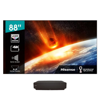 Hisense Ultra-short Throw 88" 4LEDN88L5VG